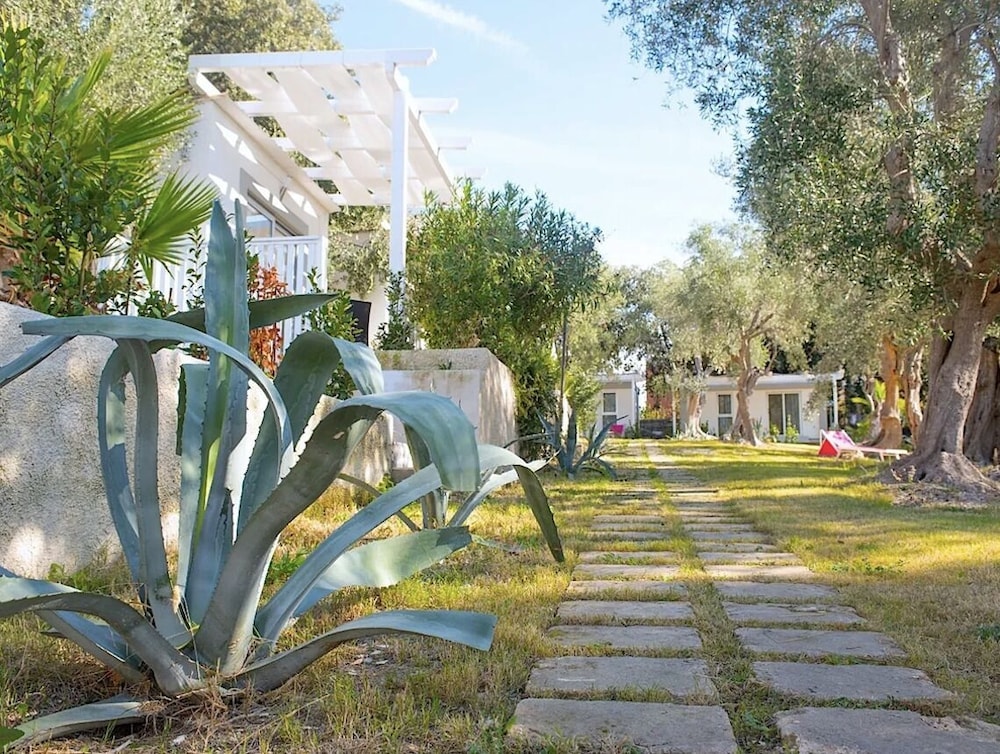 Rodi Garganico - Frontemare Hotel Village & Ristorante
