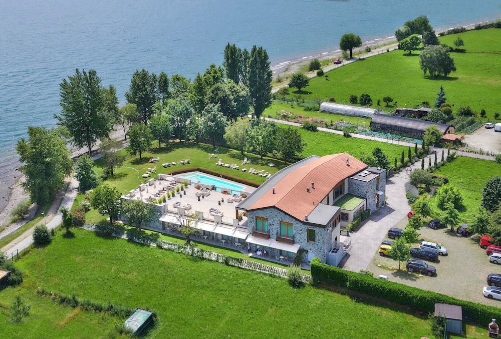 San Siro - Tullio Hotel