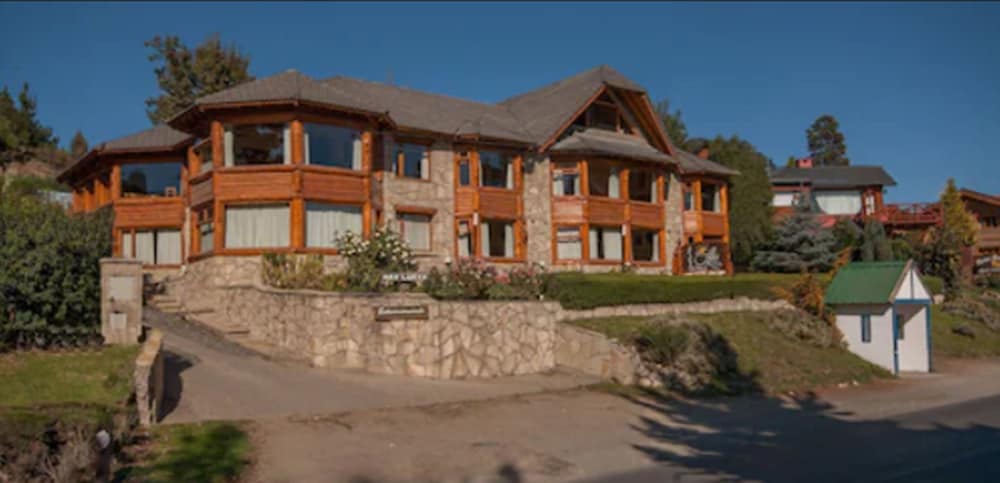 San Carlos de Bariloche - Apart Altos Del Nahuel