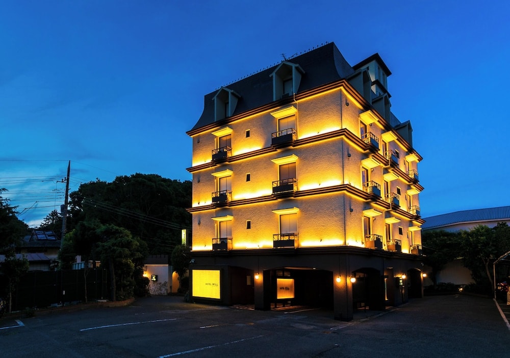 Kashiwa - Hotel WILL Kashiwa