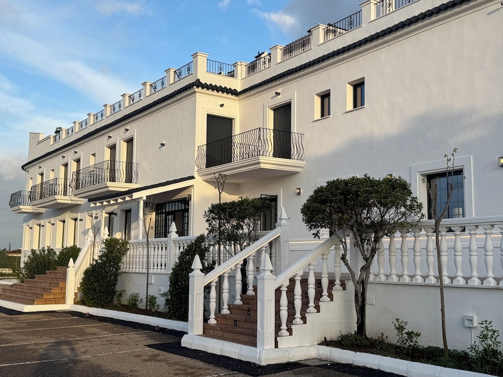 Almodóvar del Río - Hotel Molinillos