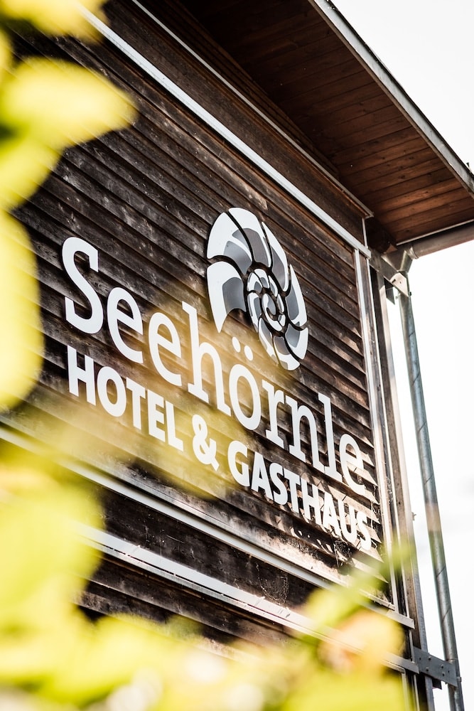 Seehörnle Hotel & Gasthaus