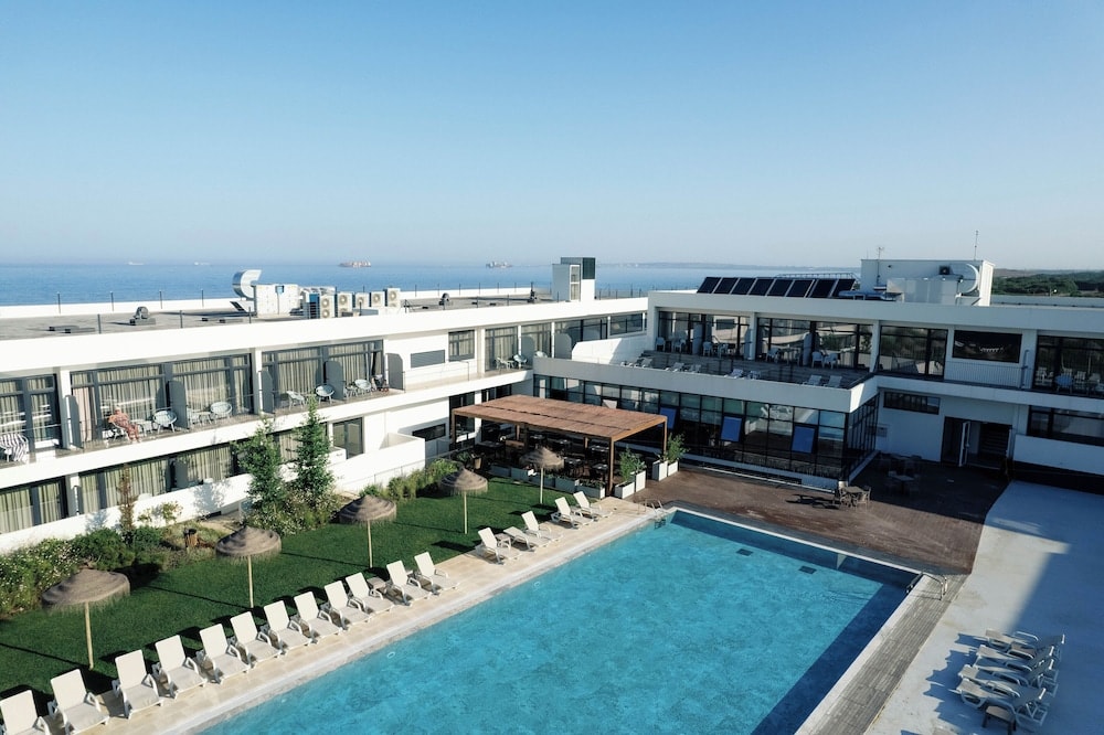 Porto Covo - Porto Covo Praia Hotel & SPA