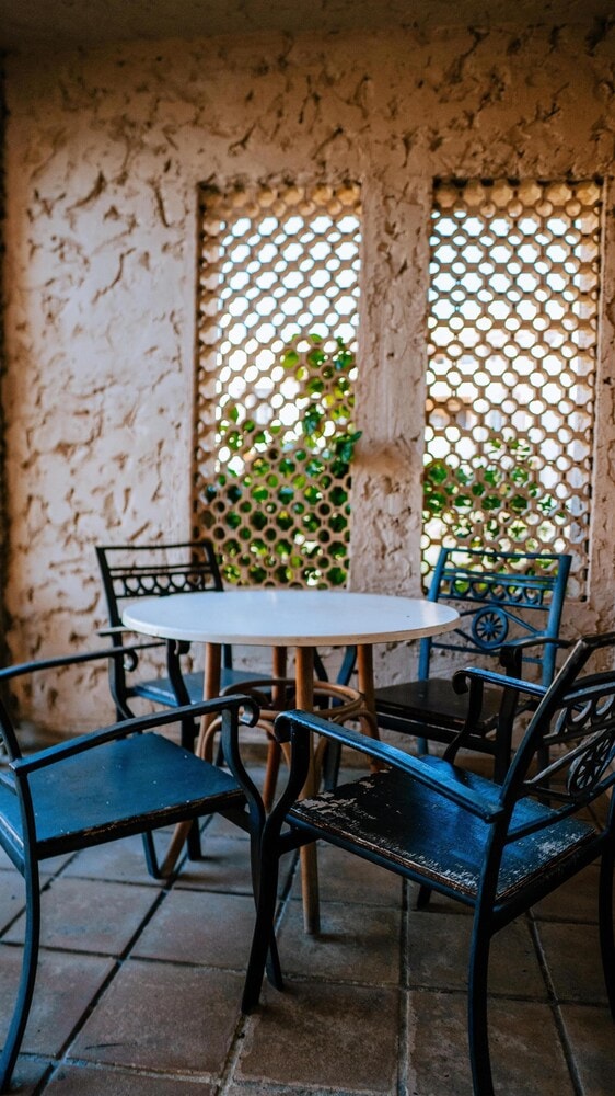 Chiclana de la Frontera - Bungalows Bahia Sur