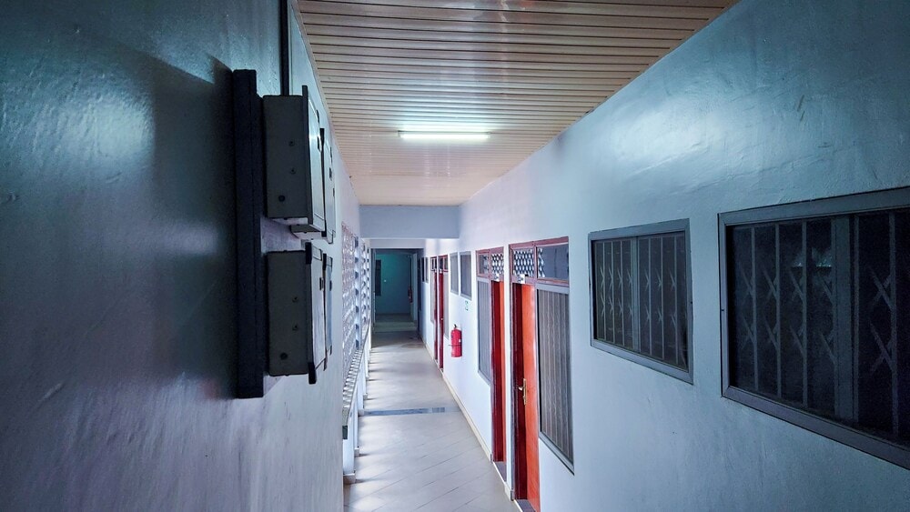 Madina - GSM Crown Inn Hotel