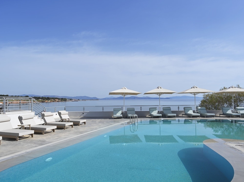 Nea Makri - Nlh Mati Seafront - Neighborhood Lifestyle Hotels