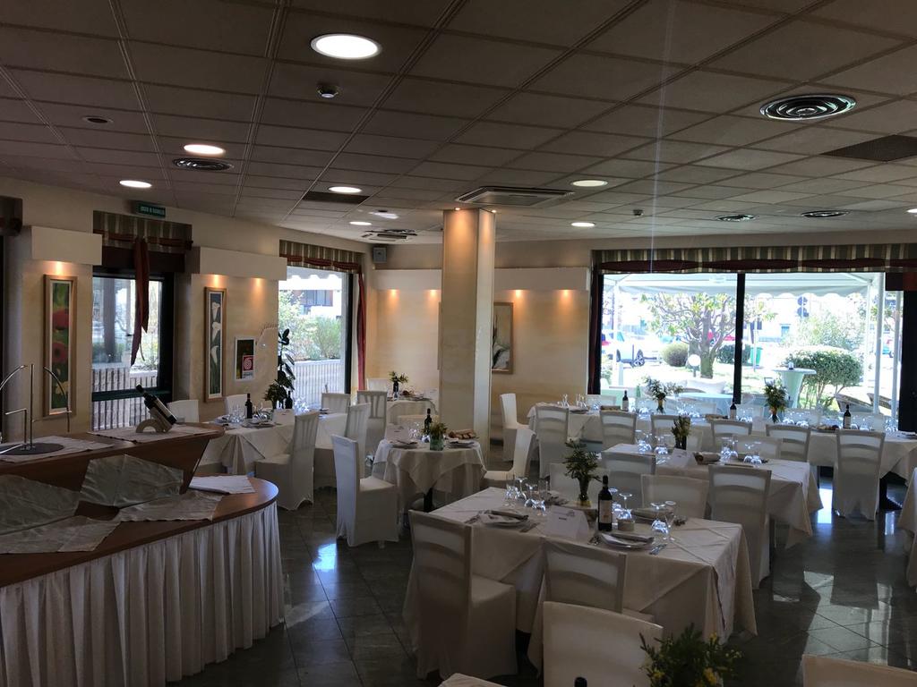 Caselle Torinese - Gotha Hotel Turin Airport