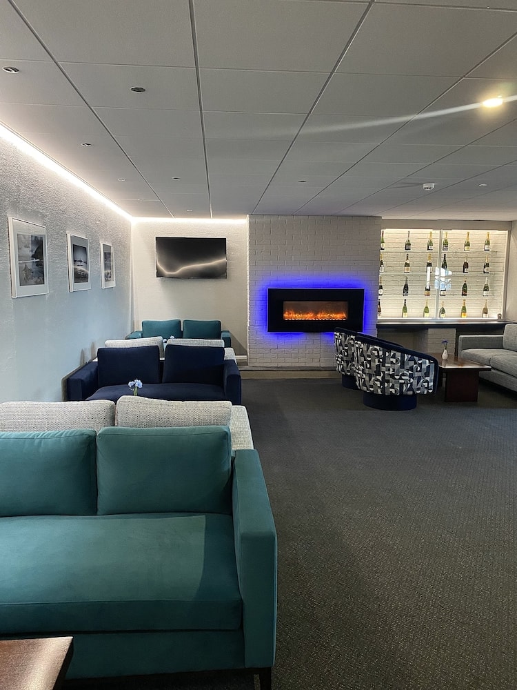 Saint Helier Jersey - Hotel Ambassadeur