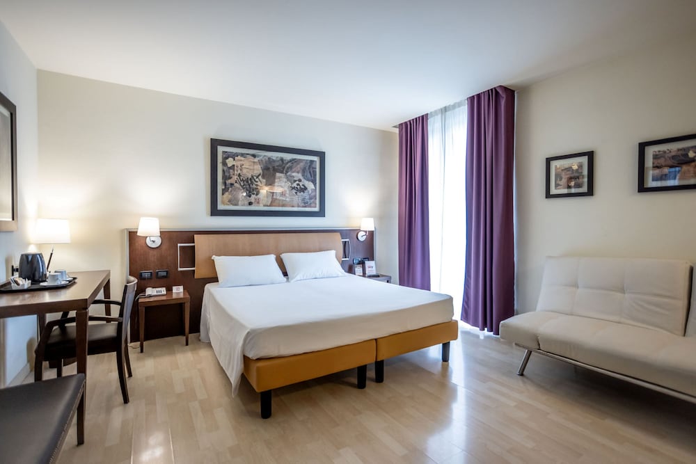 Piacenza - Stadio Hotel