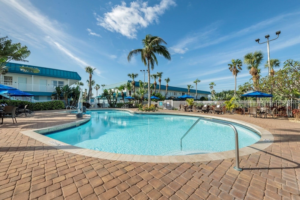Cocoa Beach - Best Western Cocoa Beach - Port Canaveral