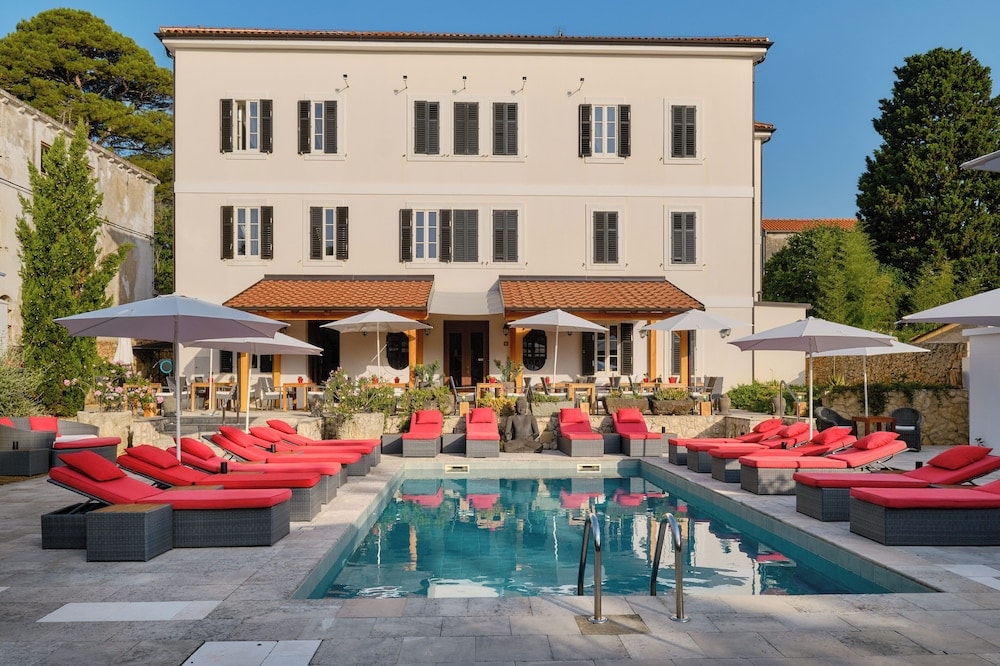 Mali Lošinj - Dolphin Suites
