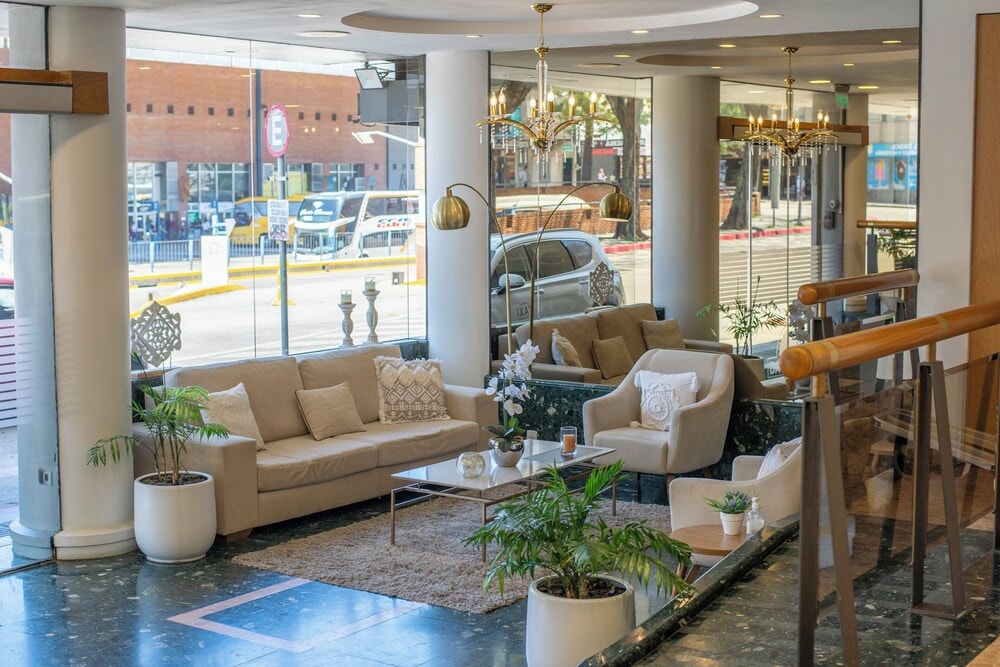 Montevideo - ALFA SUITES