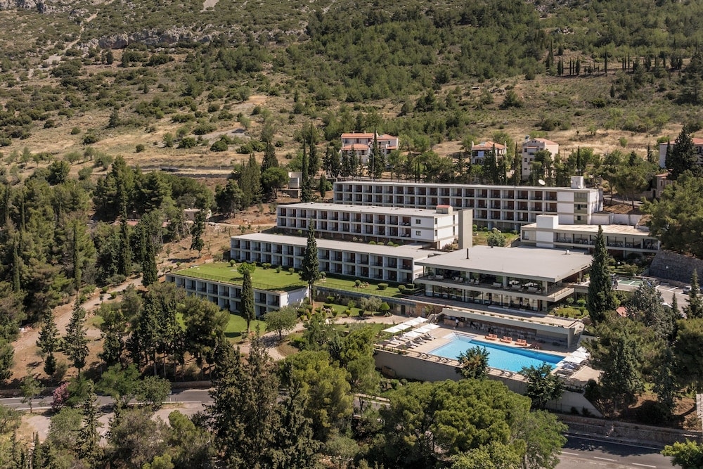 Delfoi - Amalia Hotel Delphi