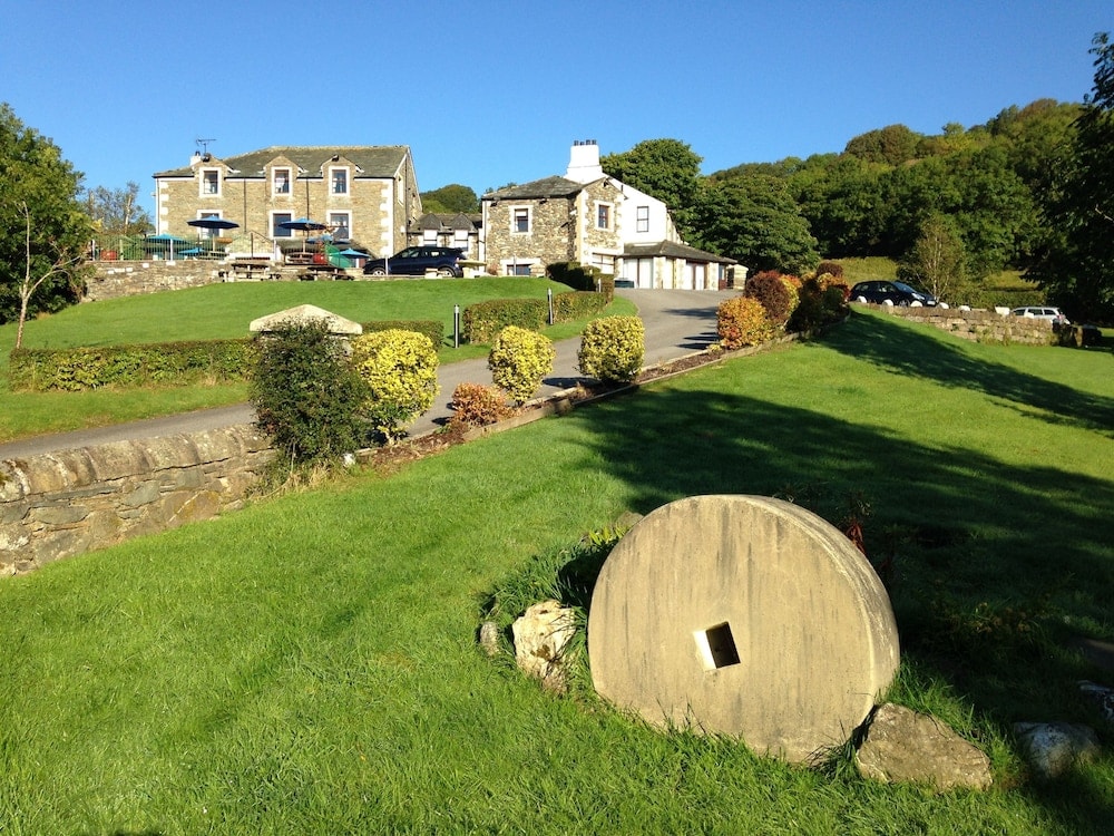 Cockermouth - Embleton Spa Hotel & Apartments