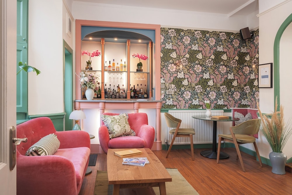 Bath - Harington's Boutique Hotel