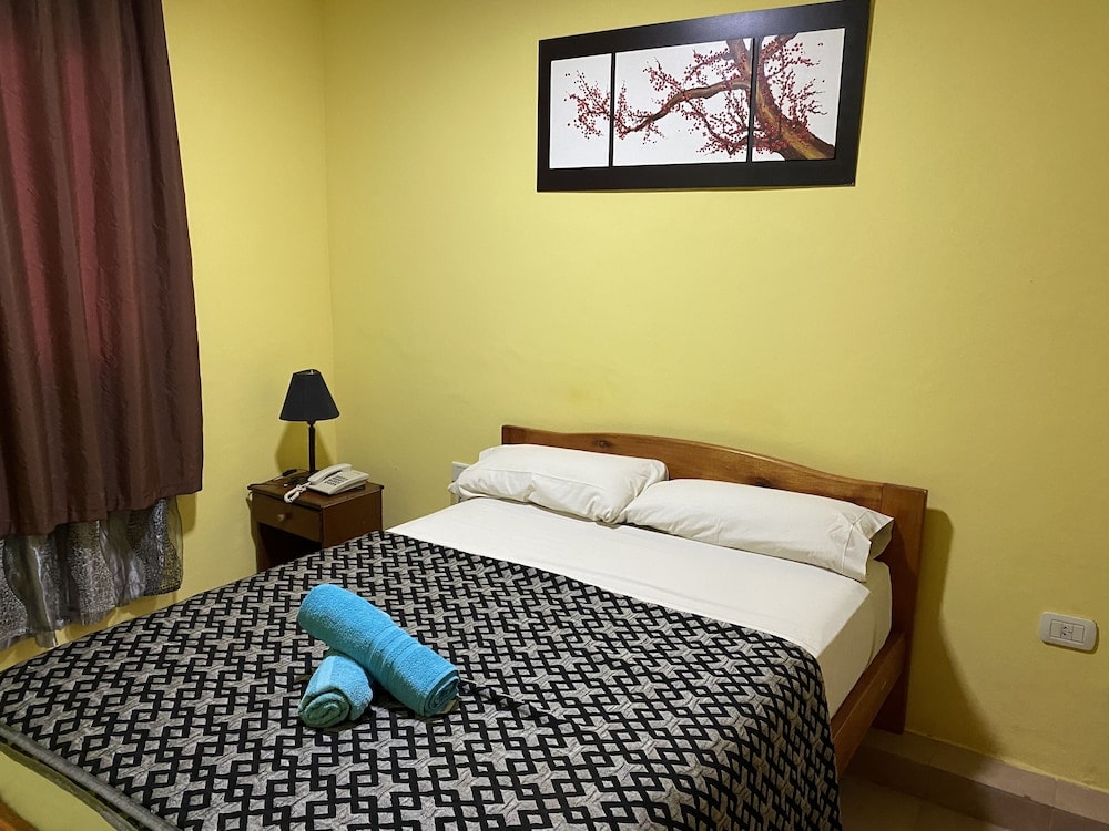 Foz do Iguaçu - Hotel Itavera