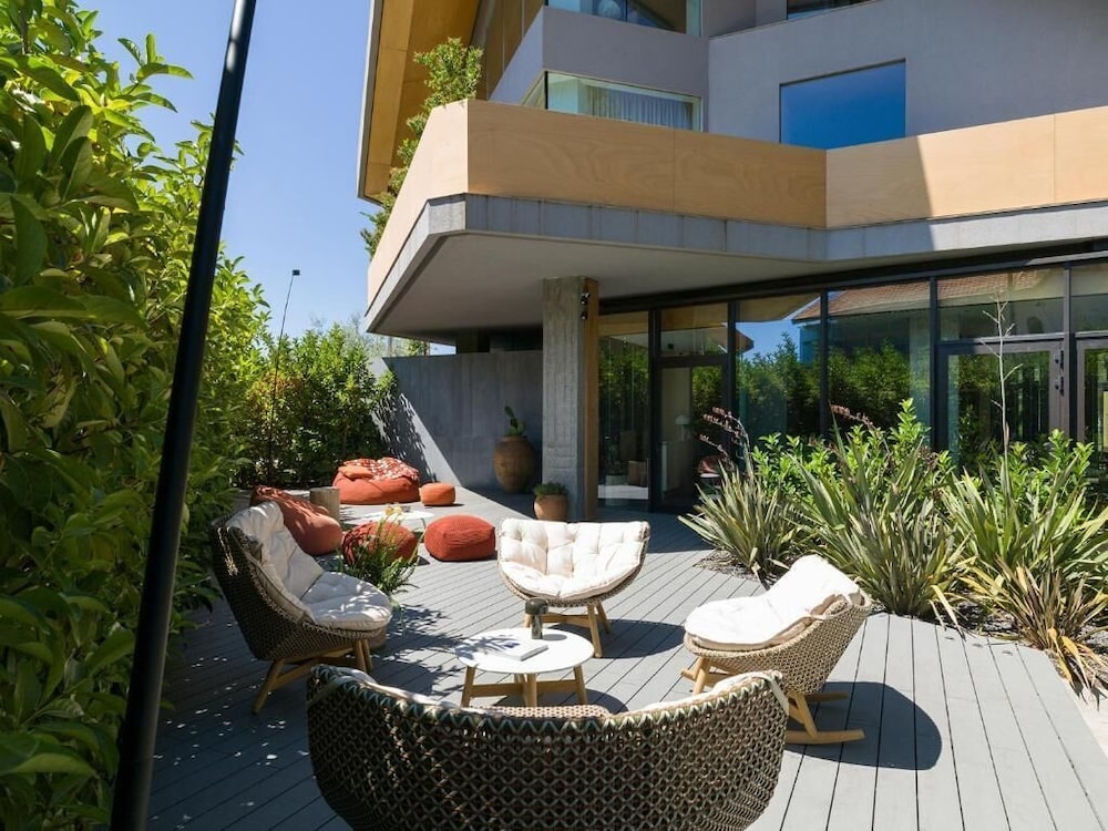 Nicolosi - Criu Boutique Hotel