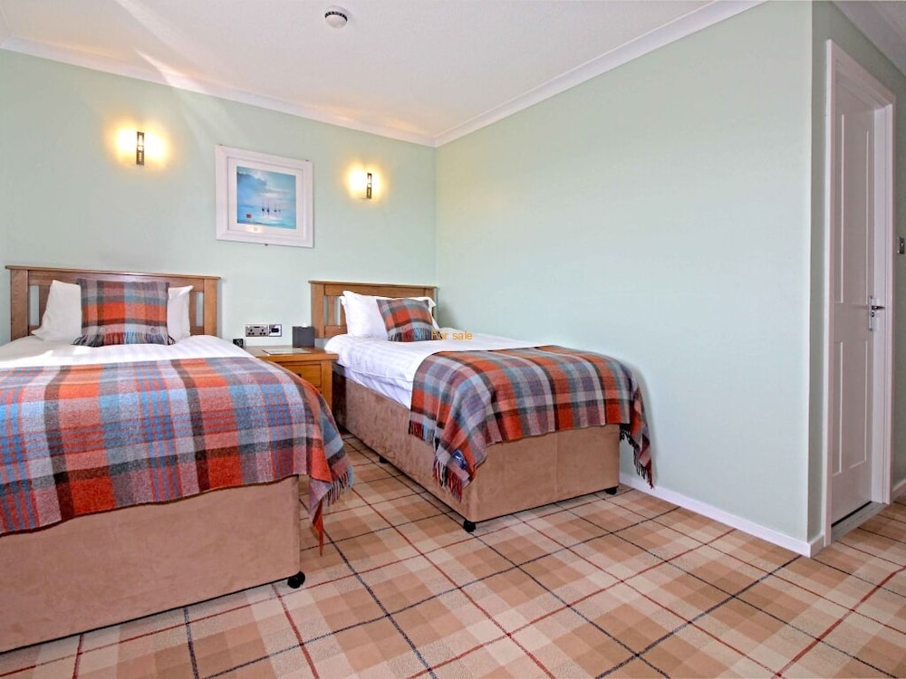 Glendale - Tingle Creek Hotel
