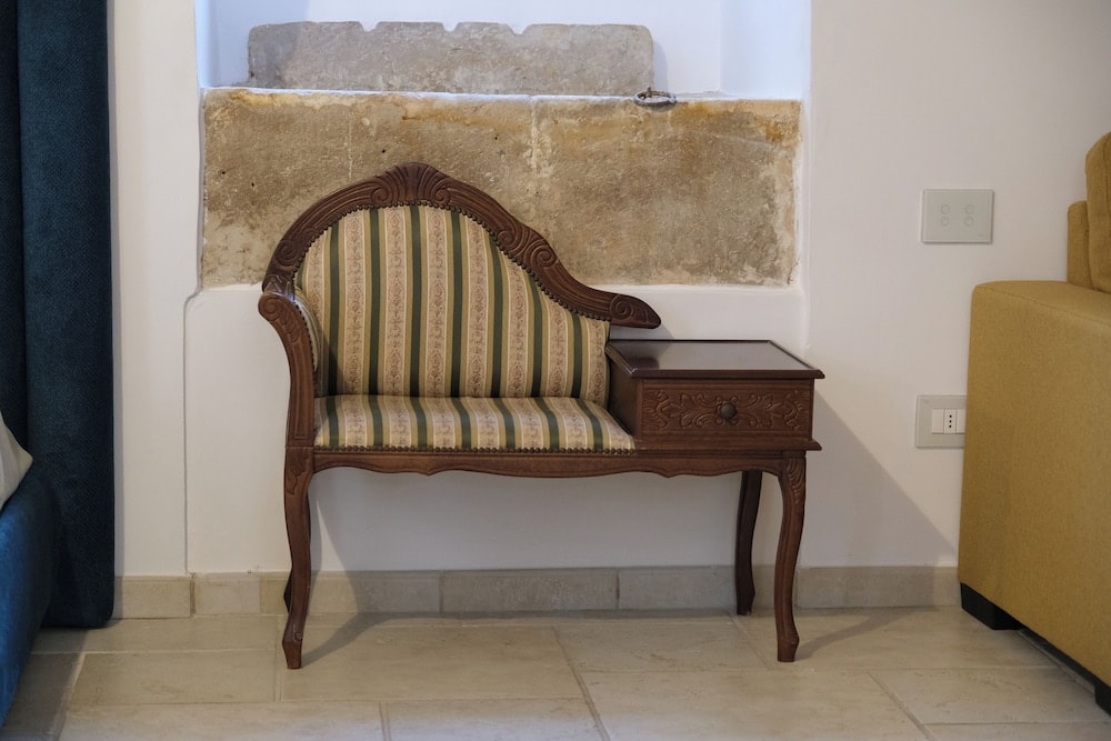 Soleto - Palazzo Arco Cadura Hotel & Spa