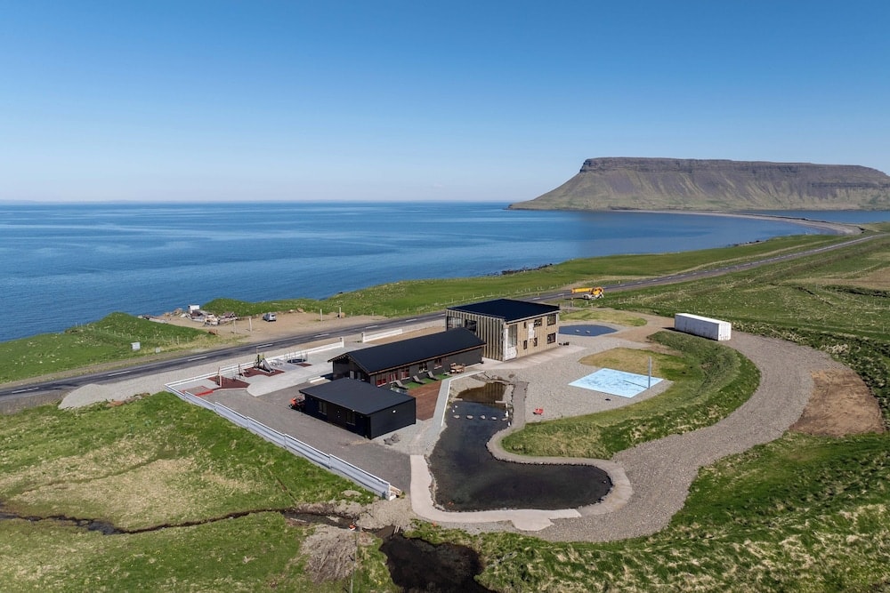 Grundarfjörður - Búlandshöfði family paradise