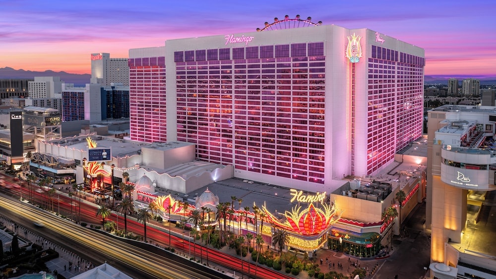 Las Vegas (NV) - Flamingo Las Vegas Hotel & Casino