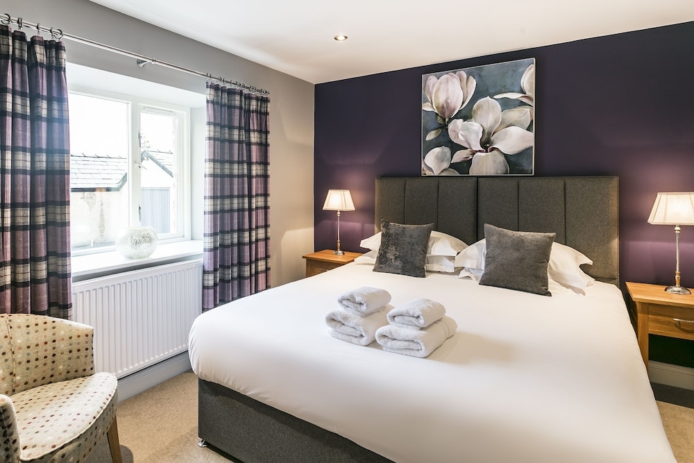 Kendal - The Lodge @ Carus Green