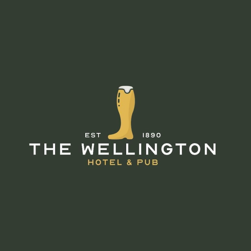 Birmingham - The Wellington Hotel Birmingham - Free Breakfast Budget Hotel Near O2 Academy
