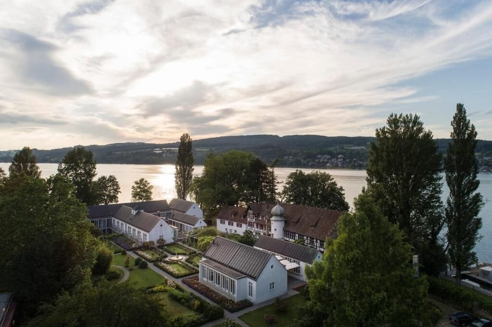 Berlingen - See & Park Hotel Feldbach