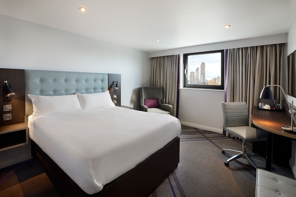 Lancaster - Premier Inn Lancaster