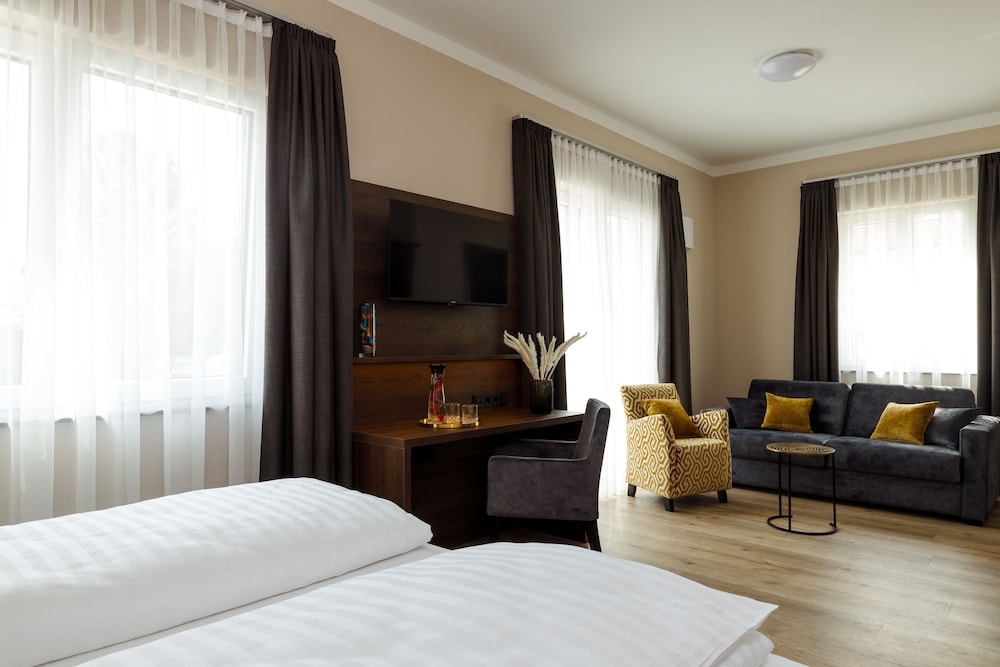 Walpertskirchen - Herzl Hotel bei Erding