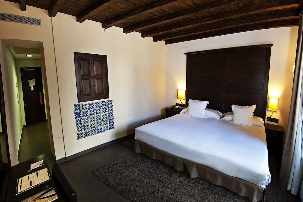 Aracena - Hotel Convento Aracena & SPA