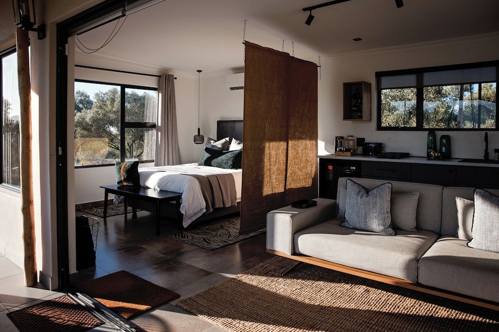 Windmeul - Wagyu Mountain Lodge