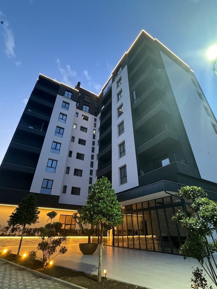 Vlora - South Inn Hotel