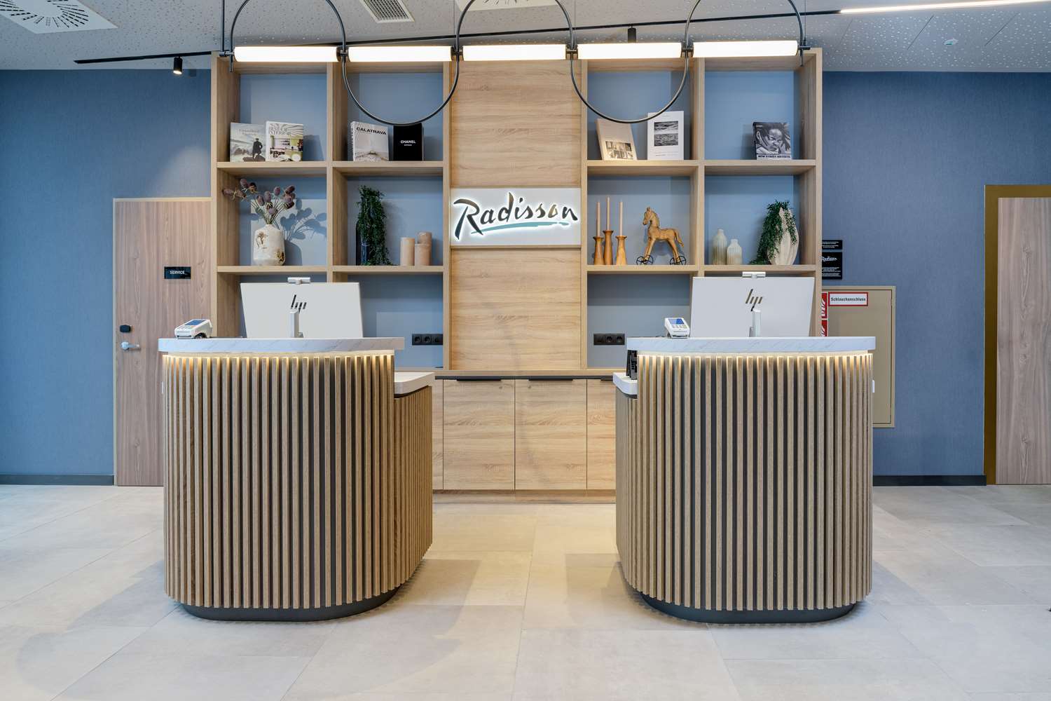 Graz - Radisson Hotel Graz