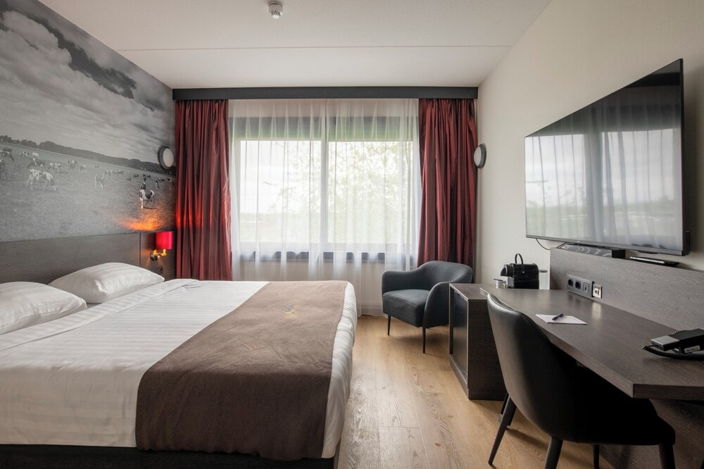 Almere - Bastion Hotel Almere