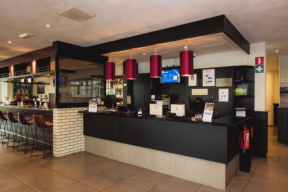 Breda - Bastion Hotel Breda