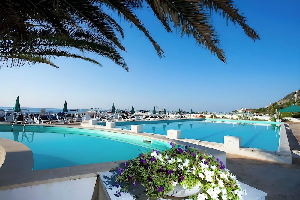 San Felice Circeo - HOTIDAY Room Collection - Circeo