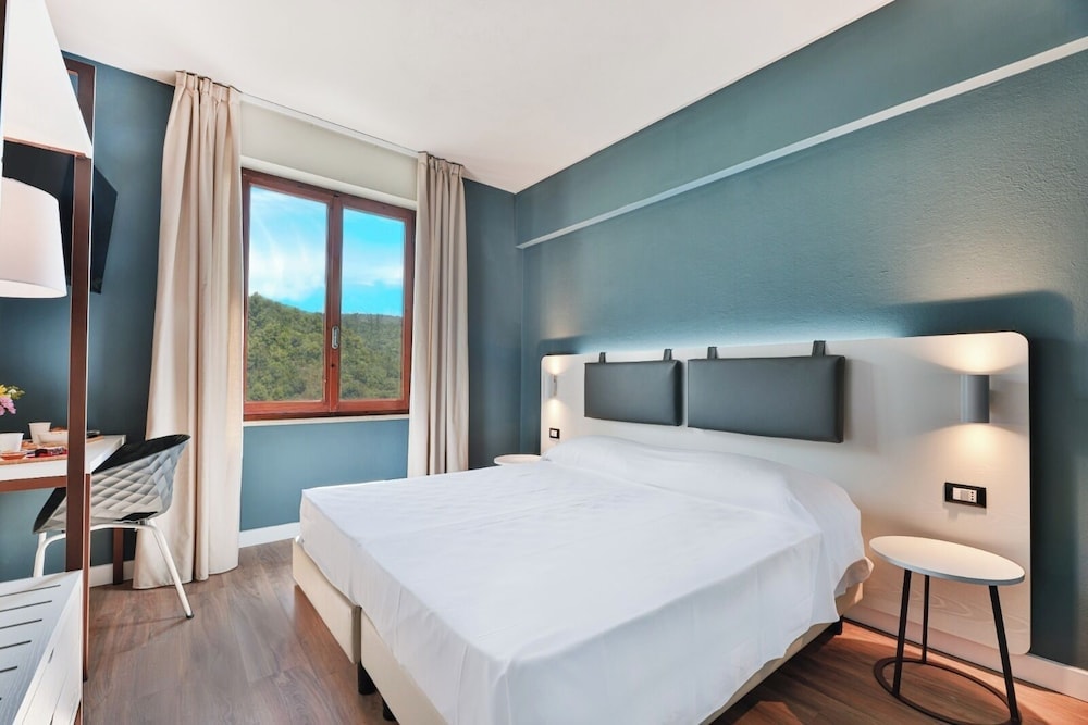 Portoferraio - Elba Vibe Smart Hotel