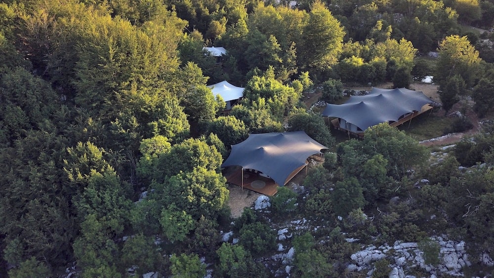 Malmö - Cetinje - Ashuma retreat center