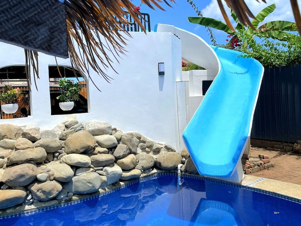 Nadi - Bua Bed & Breakfast