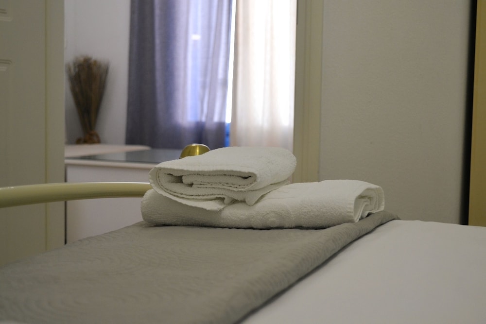 Naousa, Paros - Mer Bleu Luxury apartments