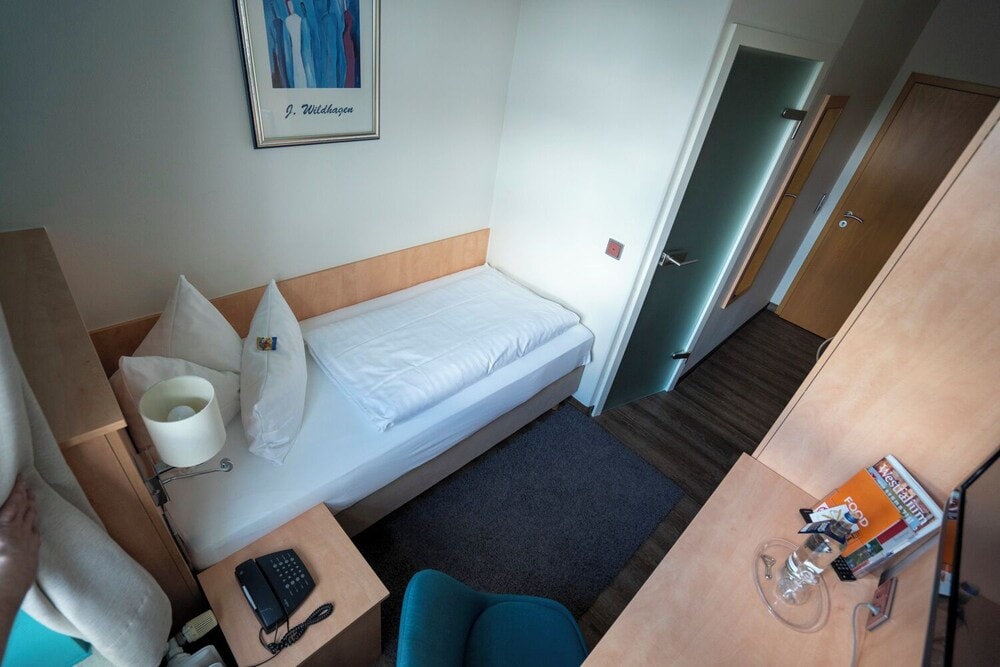 Lüdenscheid - Hotel Stadt Lüdenscheid