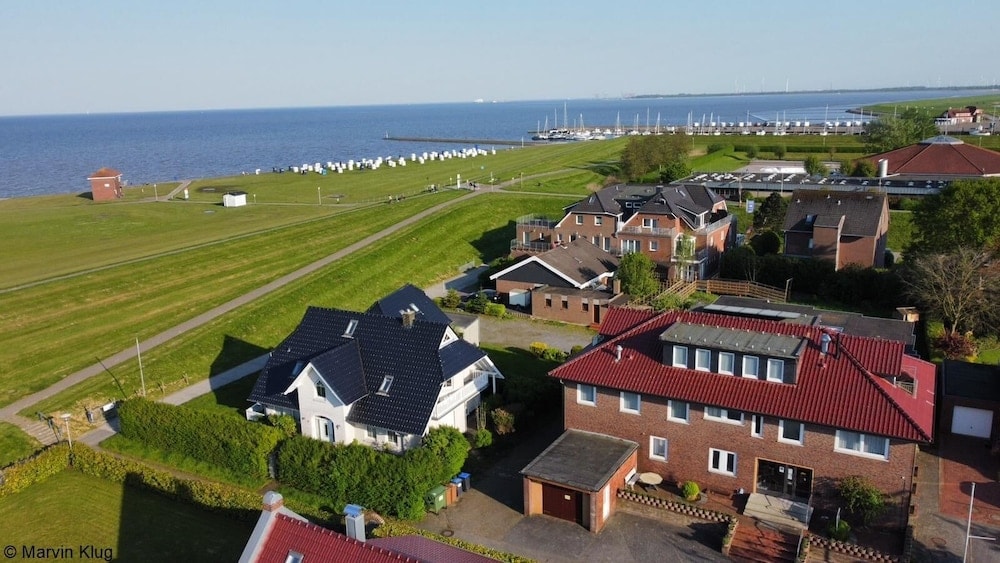 Wangerland-Frederikensiel - NordseeResort Hotel & Suite Arche Noah