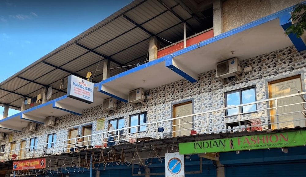 Goa - Marcelo Place 3