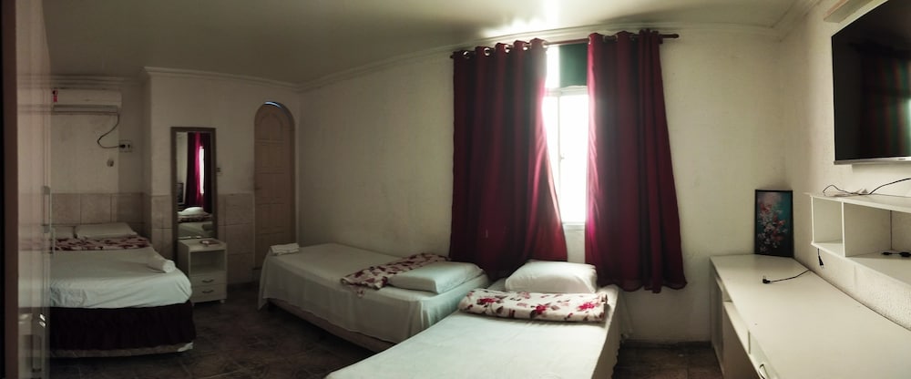 Hotel Raiz
