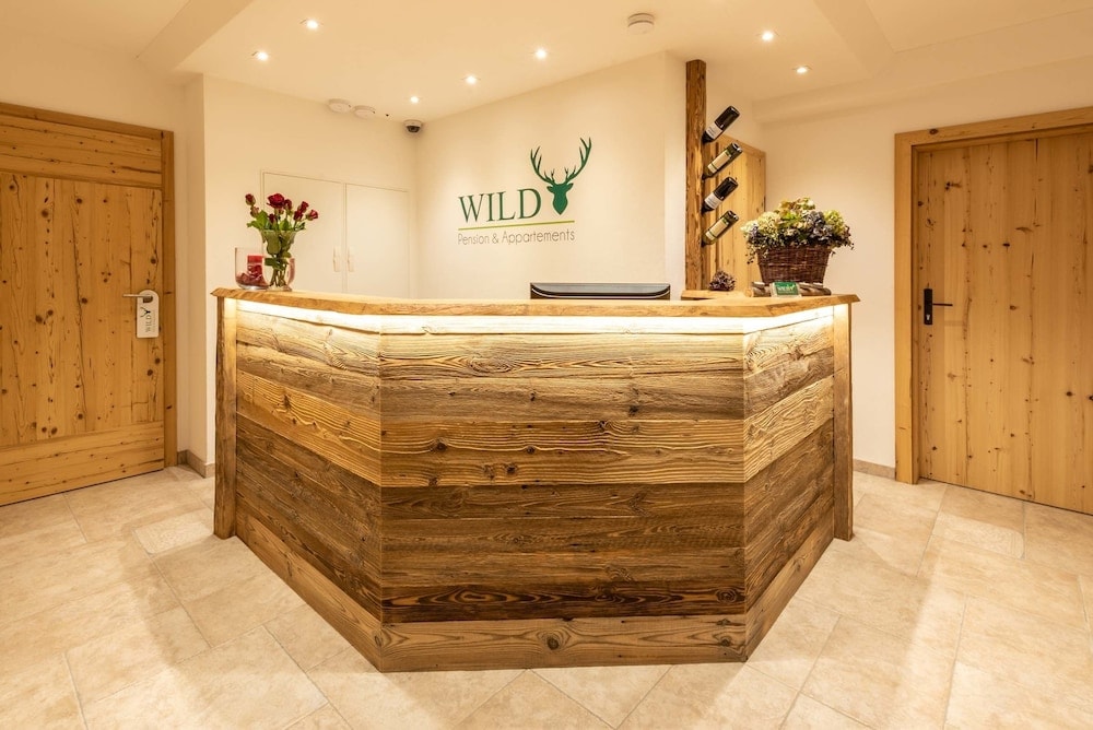 Otterfing - Pension und Appartements Wild