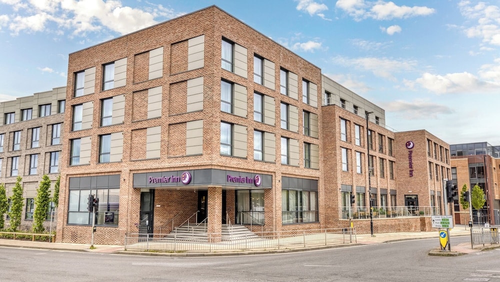York - Premier Inn York City Centre - Layerthorpe