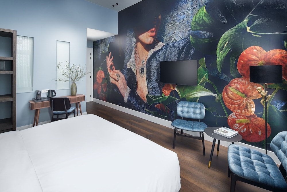 Purmerend - Boutique Hotel Brasa Beemster