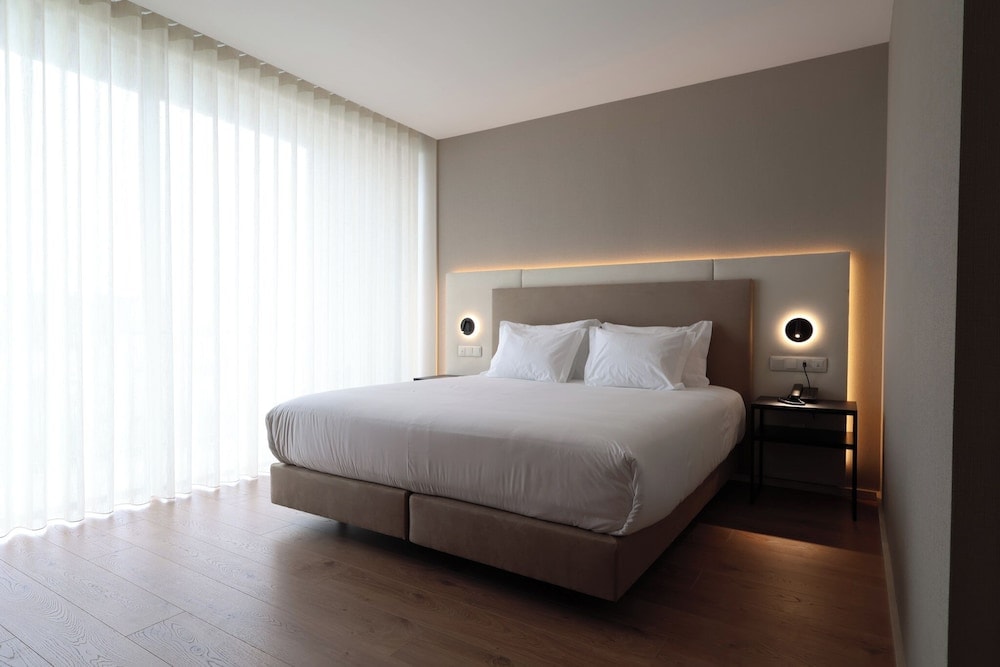 Matosinhos - Oporto Fly Hotel
