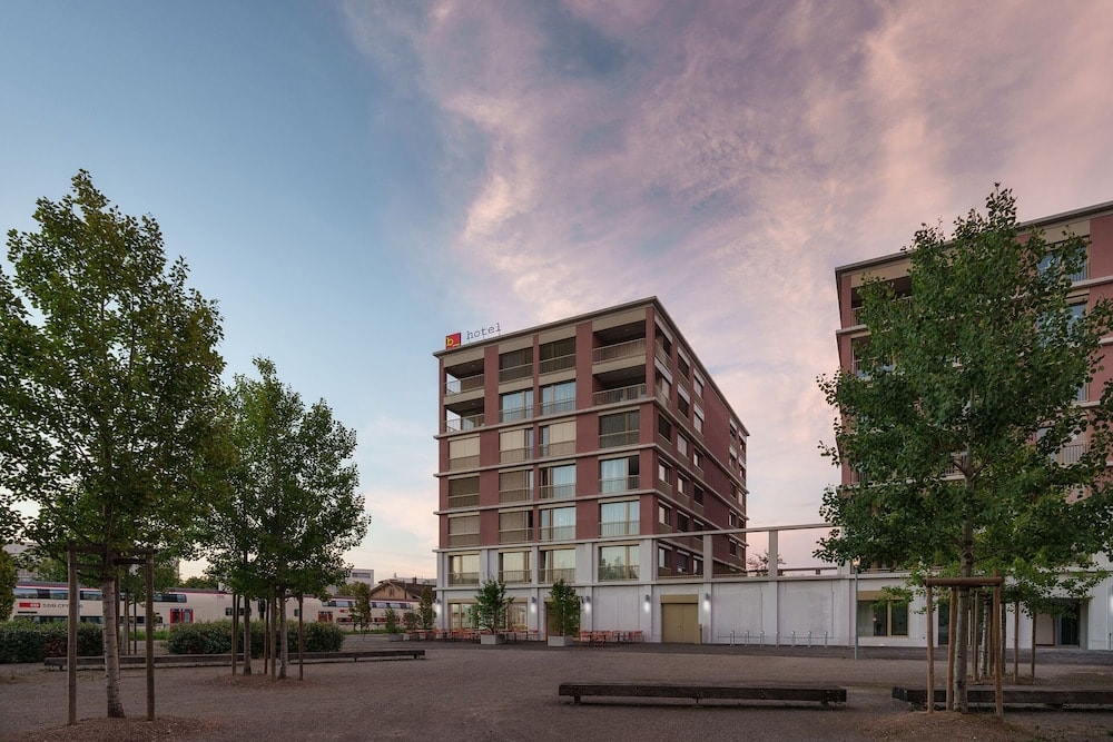 Arbon - b-smart hotel Arbon